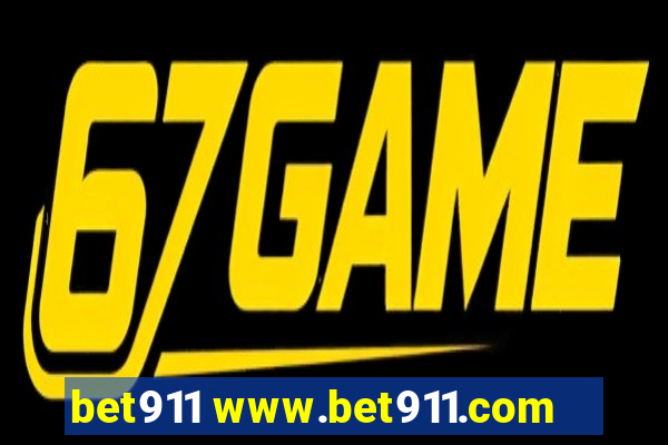 bet911 www.bet911.com